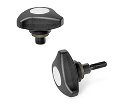 GN 3664-Torque limiting knobs